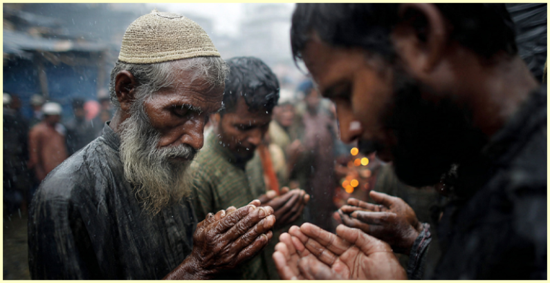 মহাবিচার দিবসের আহ্বান-সৎকর্মে উত্তম প্রতিদান, অসৎকর্মে কঠোর শাস্তি