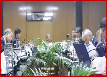 বোরো মৌসুমে হাওরাঞ্চলে নিয়ন্ত্রিত বালাইনাশক ব্যবহারের সিদ্ধান্ত গৃহীত