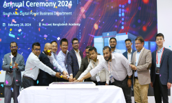 Huawei Hosts Annual Data Center Ceremony 2024