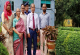 মৎস্য ও প্রাণিসম্পদ মন্ত্রণালয়ের উপদেষ্টার বেঙ্গল মিট প্ল্যান্ট পরিদর্শন
