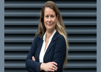 Royal Pas Reform appoints Diana Roijmans as new CEO