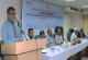 শেকৃবিতে “ Methood Validation & Verification for Testing Laboratories” শীর্ষক ট্রেনিং এর সনদপত্র বিতরণ