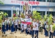 ময়মনসিংহে ১০০০ আম গাছের চারা বিতরণ করলো হোপস অফ হিউম্যানিটি সেন্টার