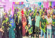 পাবনায় তারুণ্যের উৎসব ২০২৫ উদযাপন উপলক্ষে বিনালেবু-১ এর চারা বিতরণ