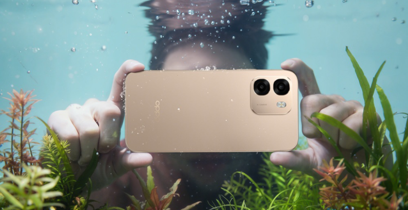 OPPO Launches A6- Brings Daily Advantages in Power, Performance & Smoothness