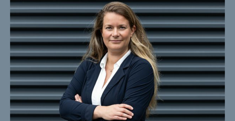 Royal Pas Reform appoints Diana Roijmans as new CEO