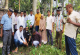 রোটারি ক্লাব অব রাজশাহী সেন্ট্রালের উদ্যোগে যৌথ বৃক্ষরোপণ কর্মসূচির উদ্বোধন