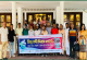 চট্টগ্রামে বিশ্ব নদী দিবস উদযাপন উপলক্ষে মানববন্ধন অনুষ্ঠিত